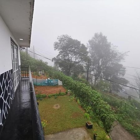 Hotel Elevate 360 Holiday Bungalow Nuwara Eliya Exterior foto